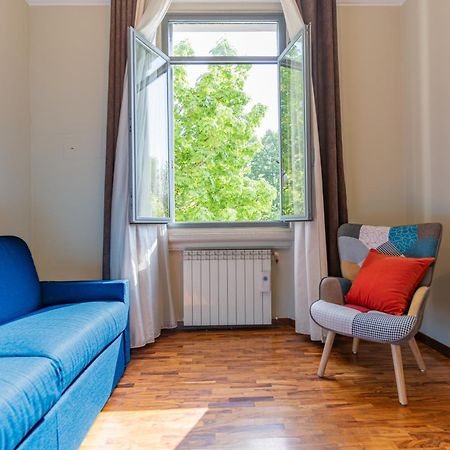 Oronzo Apartment Washington Милан Экстерьер фото