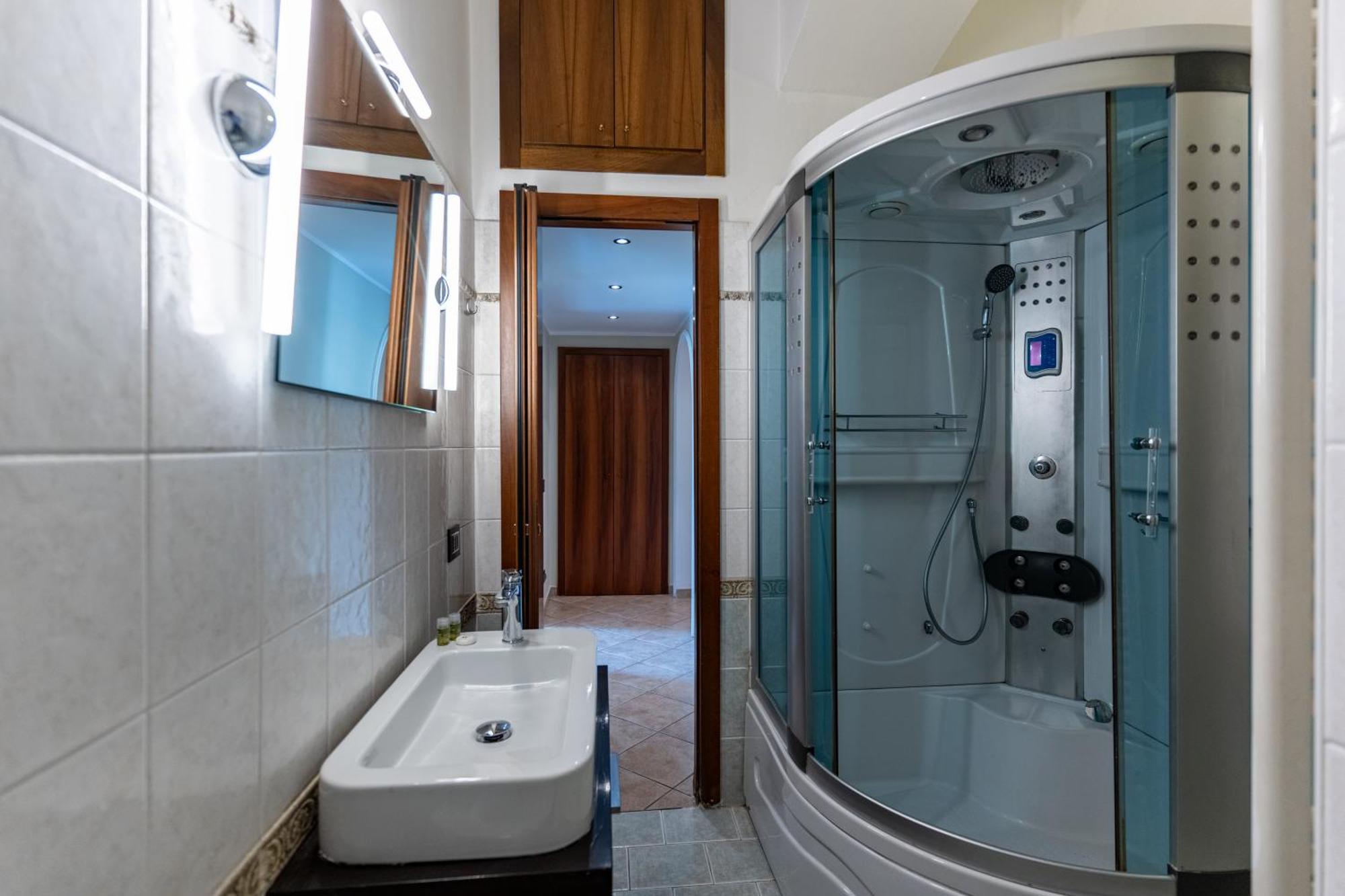 Oronzo Apartment Washington Милан Экстерьер фото