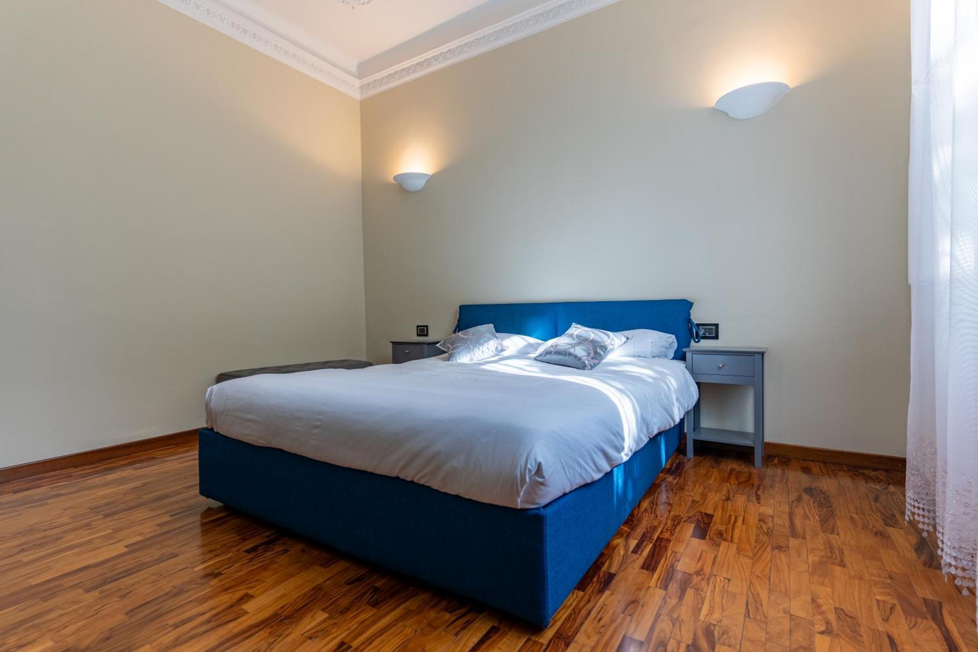 Oronzo Apartment Washington Милан Экстерьер фото