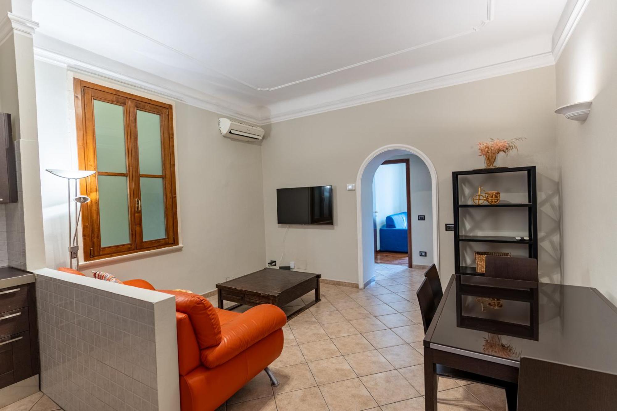 Oronzo Apartment Washington Милан Экстерьер фото
